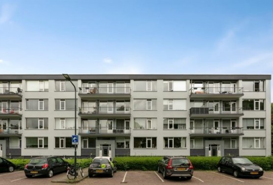 Lachappellestraat