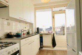 Lachappellestraat