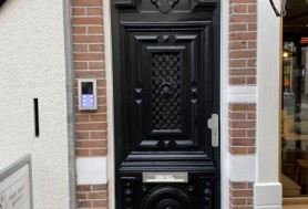 van Coothplein