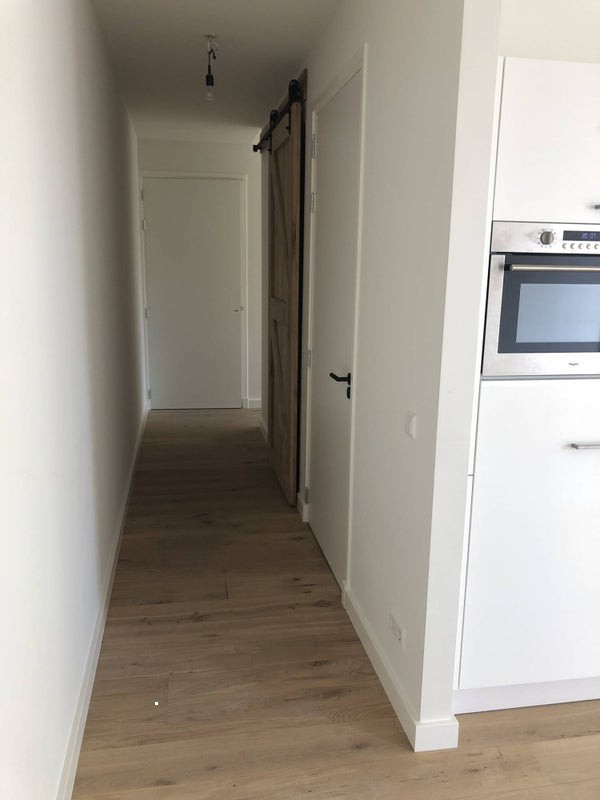 appartement in Breda