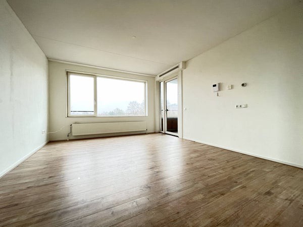 appartement in Oosterhout