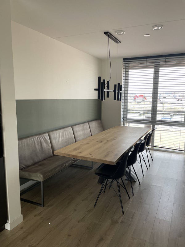 Woonhuis in Spijkenisse