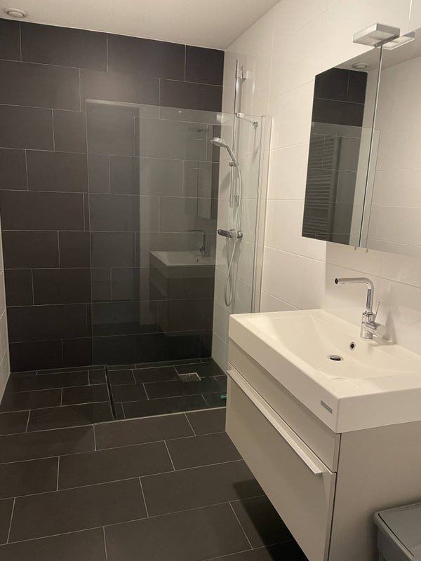 Appartement in Nissewaard