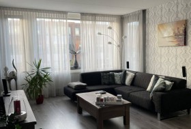 Ranonkelstraat, Spijkenisse