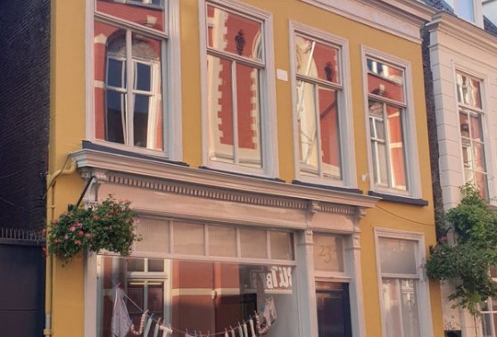 St. Janstraat
