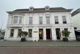 Nieuwe Ginnekenstraat, Breda