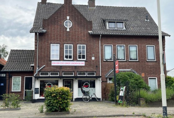 Teteringsedijk