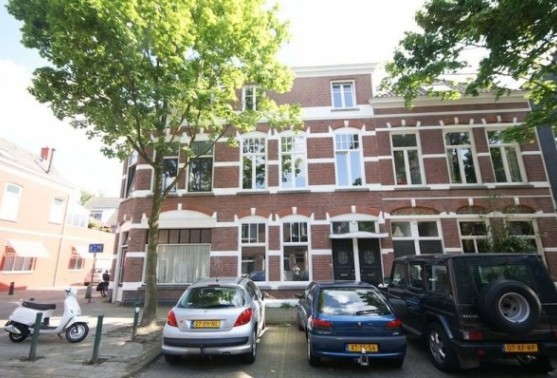 Godevaert Montensstraat