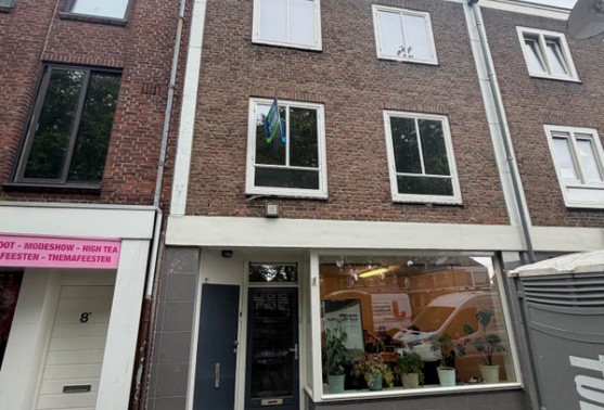 Mgr. Nolensplein