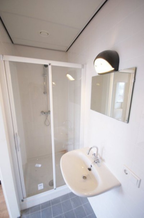appartement in Breda