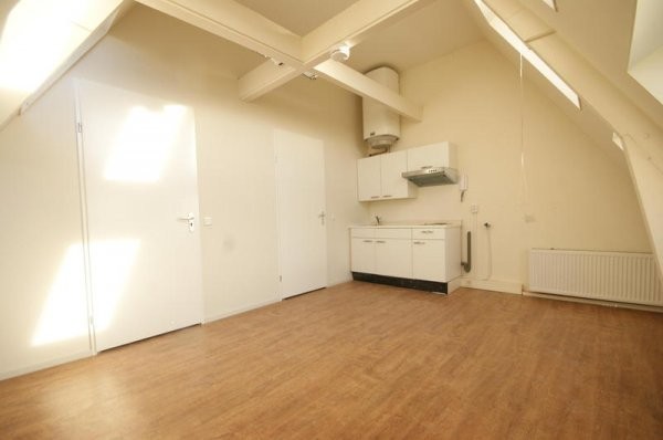 Studio in Breda