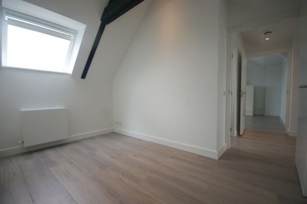 Appartement in Breda