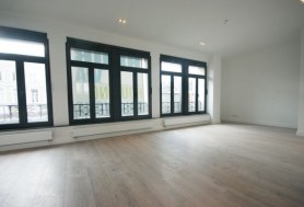 van Coothplein