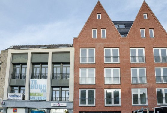 van Coothplein