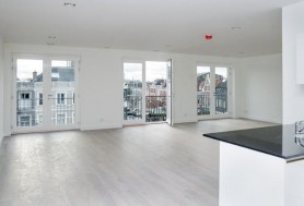 van Coothplein