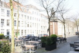 Catharinastraat