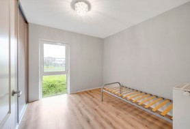 Poldersmeetlaan