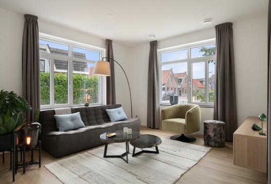 Nijverheidstraat
