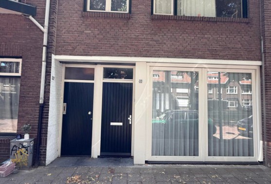 Speelhuislaan