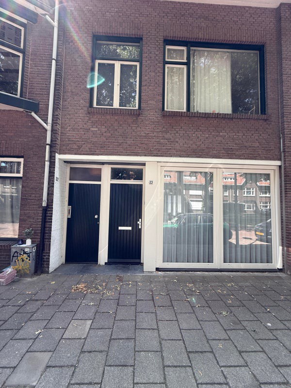 Woonhuis in Breda