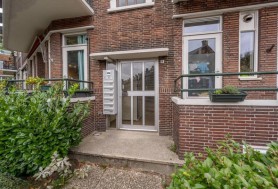 Nicolaas Ruyschstraat