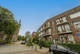 Nicolaas Ruyschstraat