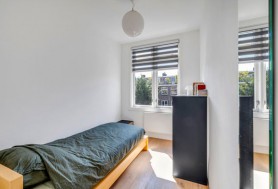 Bijlwerffstraat
