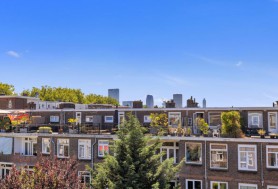 Bijlwerffstraat