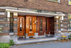 Bijlwerffstraat
