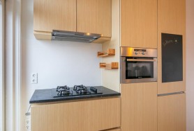 Nicolaas Ruyschstraat