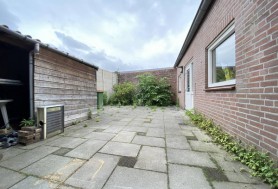 Tilburgseweg