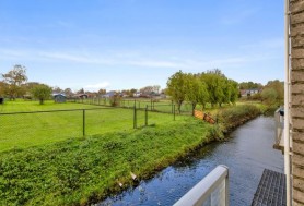 Poldersmeetlaan