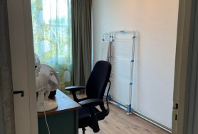 Ds Th Rijckewaerdstraat