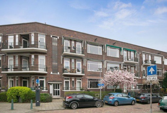 Nicolaas Ruyschstraat