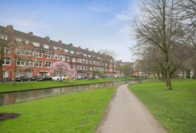 Nicolaas Ruyschstraat