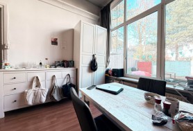 Nieuwe Boschstraat