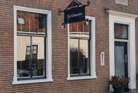 St Anthonieplein, Geervliet