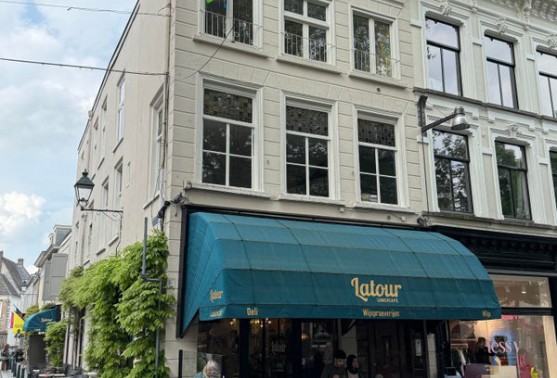 Veemarktstraat