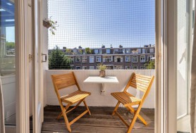 Bijlwerffstraat