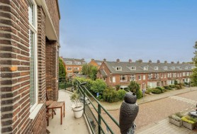 Nicolaas Ruyschstraat