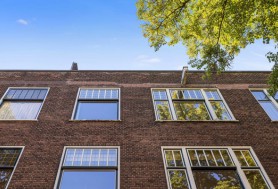 Bijlwerffstraat