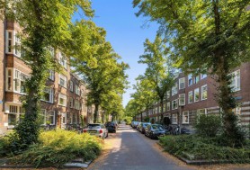 Bijlwerffstraat