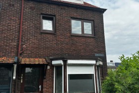 Lunetstraat, Breda