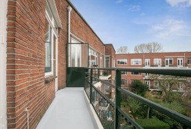 Nicolaas Ruyschstraat