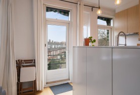 Nicolaas Ruyschstraat