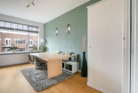 Nicolaas Ruyschstraat