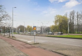 Nicolaas Ruyschstraat