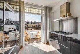 Bijlwerffstraat