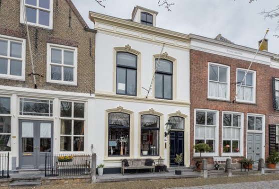 Noordzijde Haven