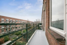 Nicolaas Ruyschstraat